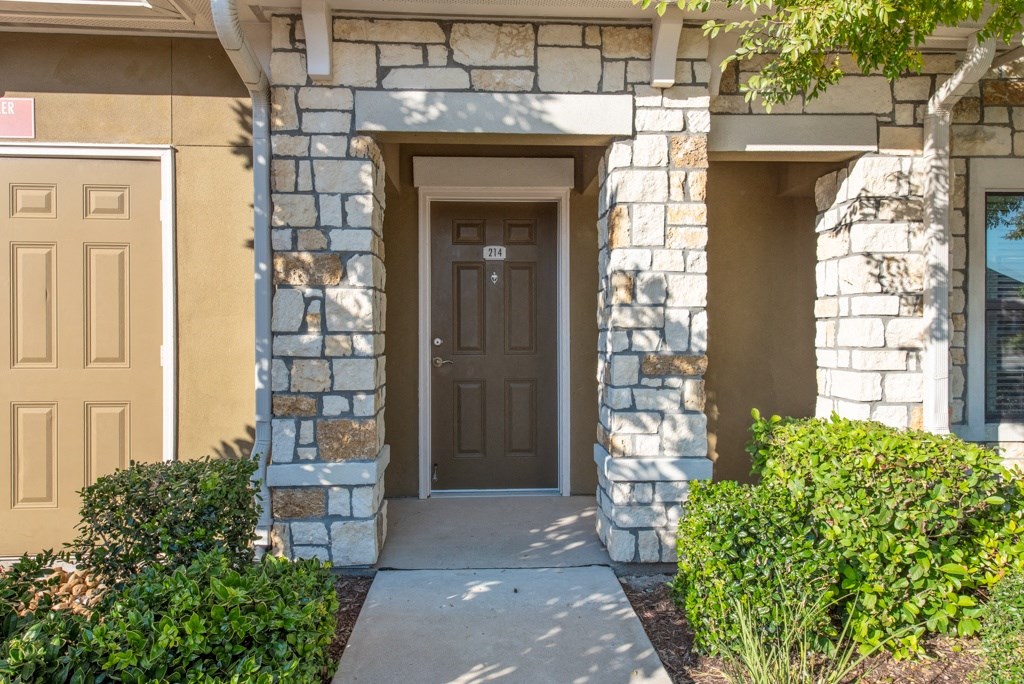 Backyard Space at Avenues at Tuscan Lakes, League City, TX, 77573