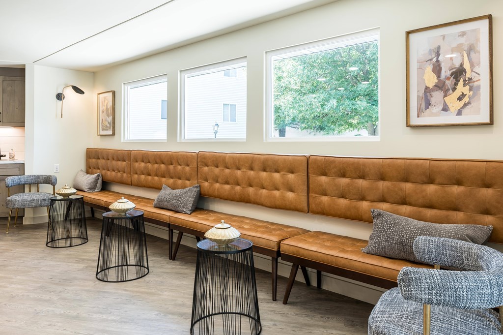 Social Nooks at 3TEN, Springfield, IL