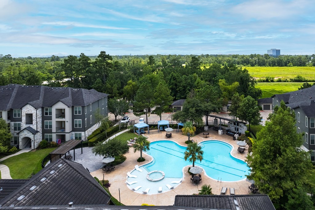 Discovery At Kingwood