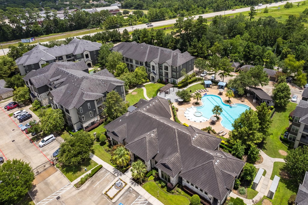 Discovery At Kingwood