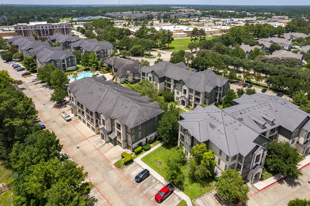 Discovery At Kingwood