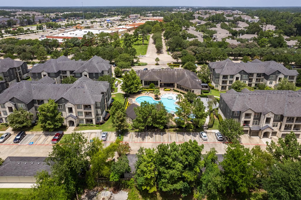 Discovery At Kingwood