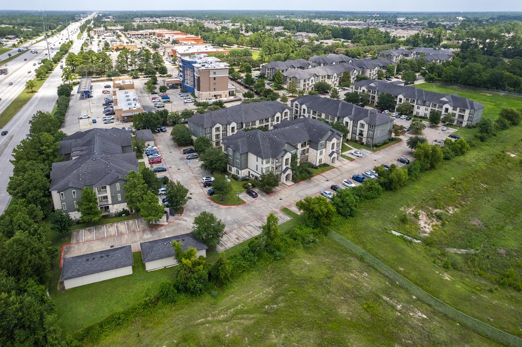 Discovery At Kingwood