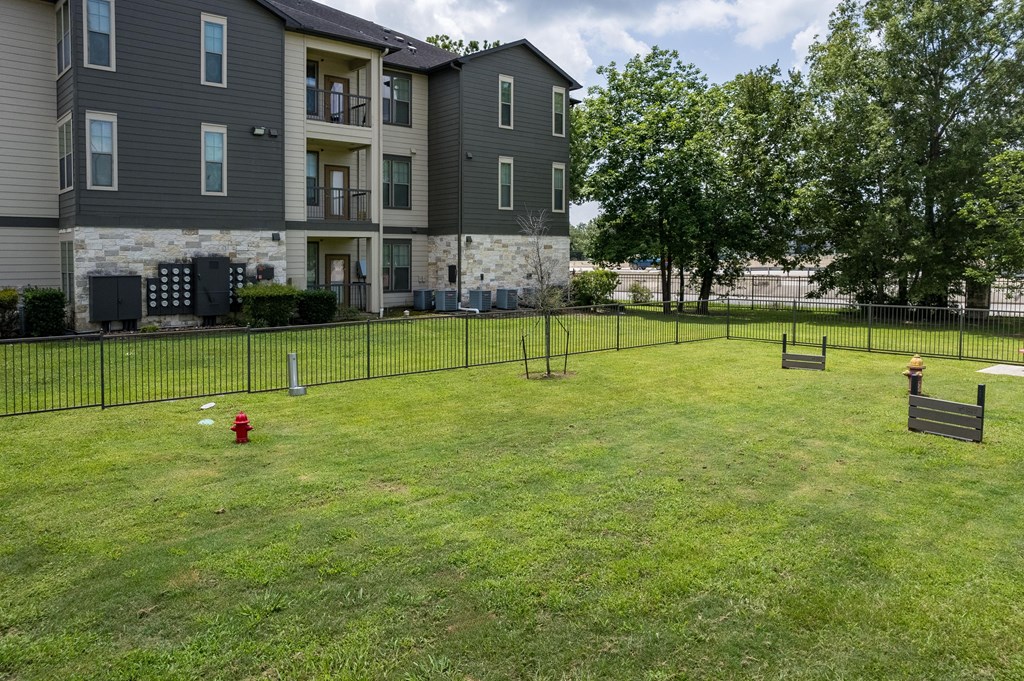 Discovery At Kingwood