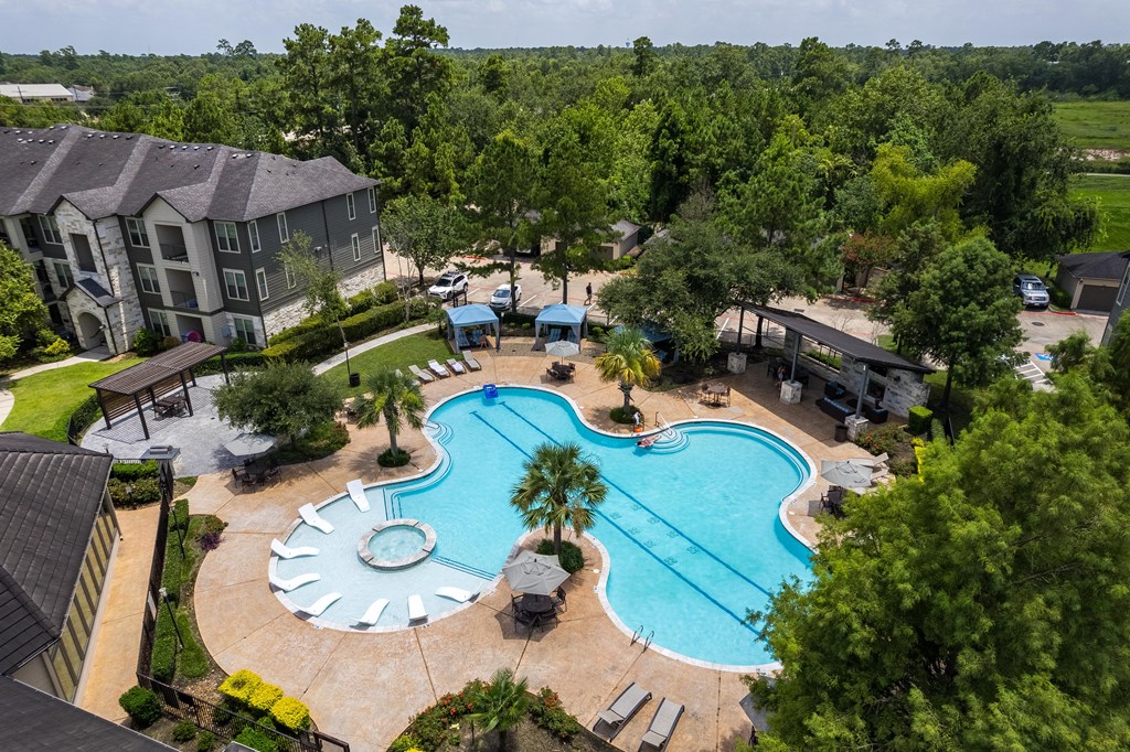 Discovery At Kingwood