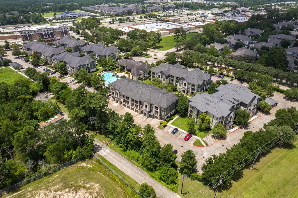 Discovery At Kingwood