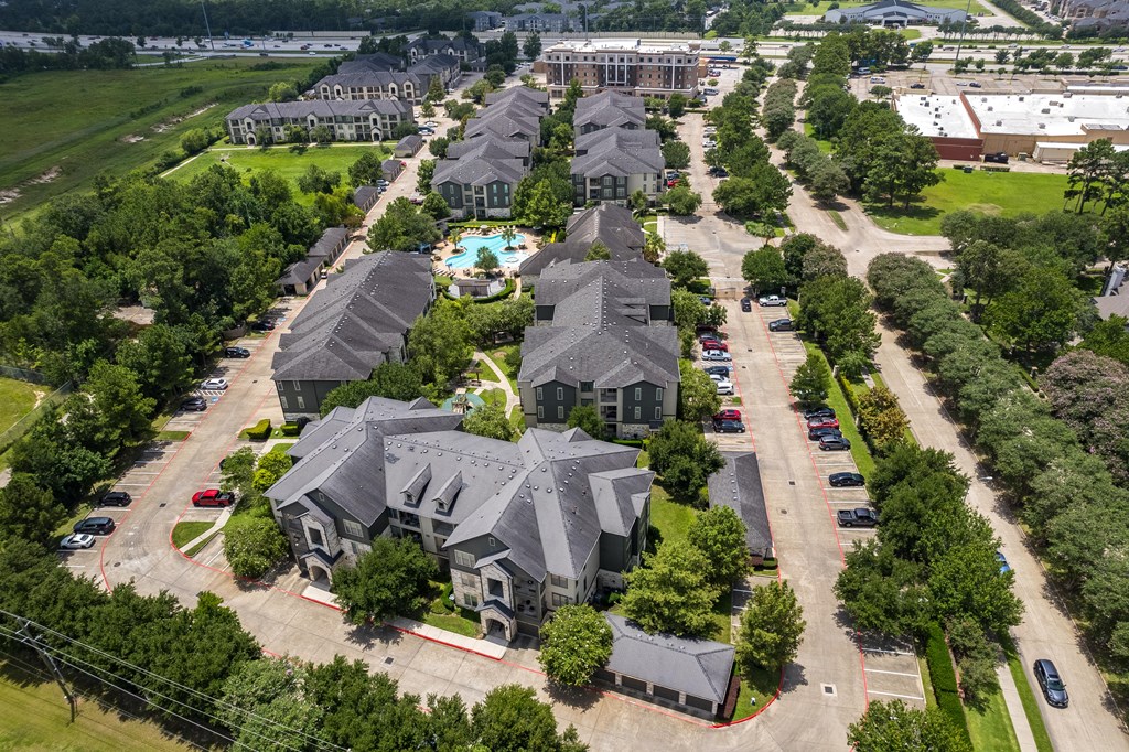 Discovery At Kingwood