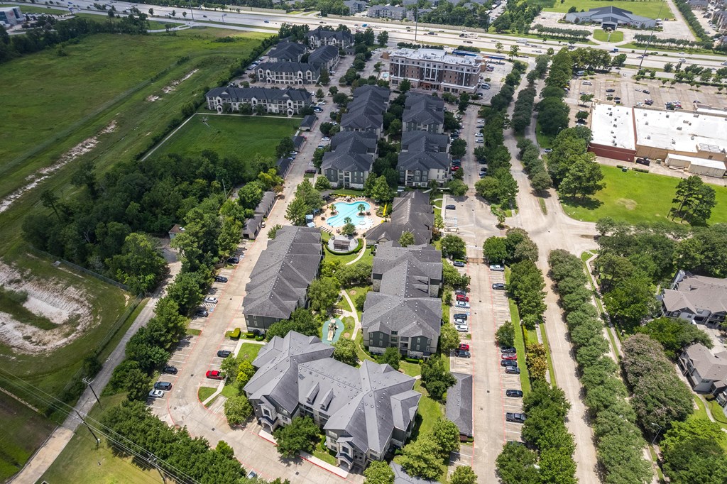 Discovery At Kingwood