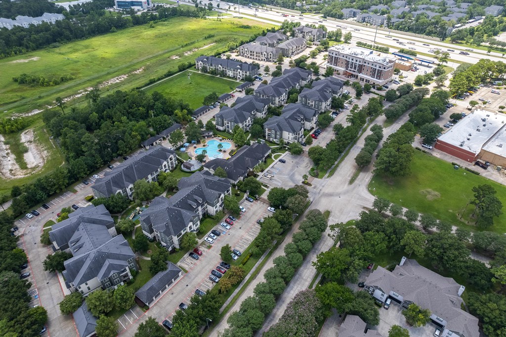 Discovery At Kingwood