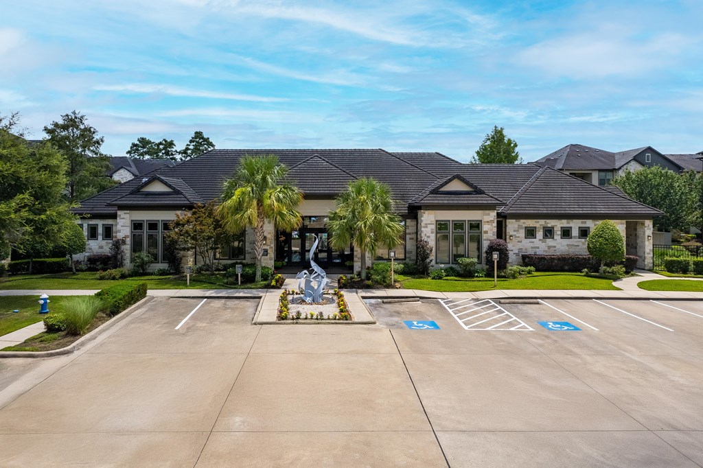 Discovery At Kingwood