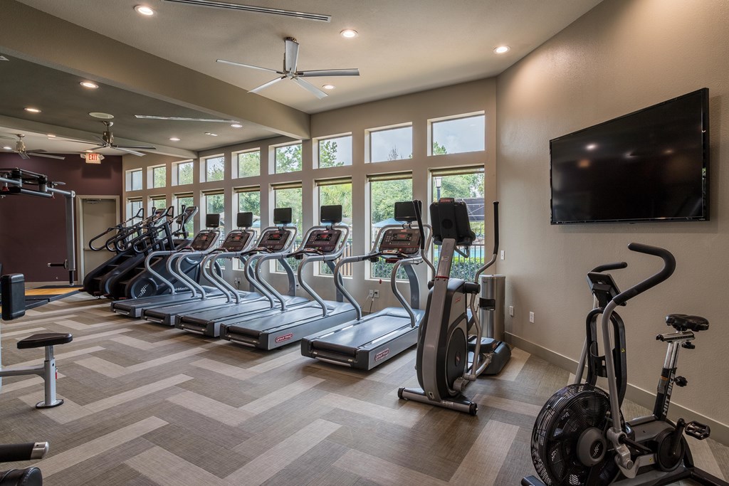 Discovery At Kingwood