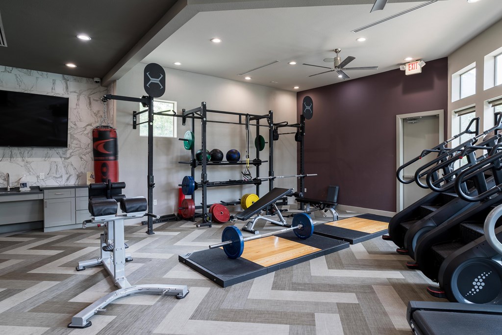 Discovery At Kingwood