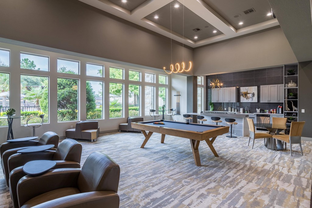 Discovery At Kingwood