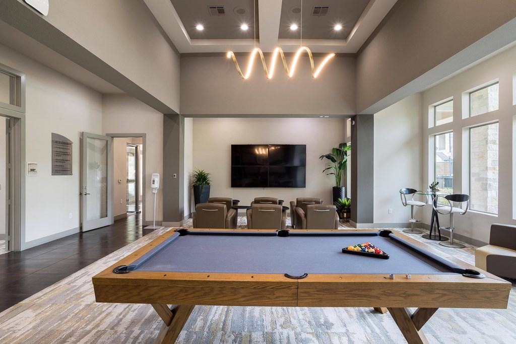 Discovery At Kingwood