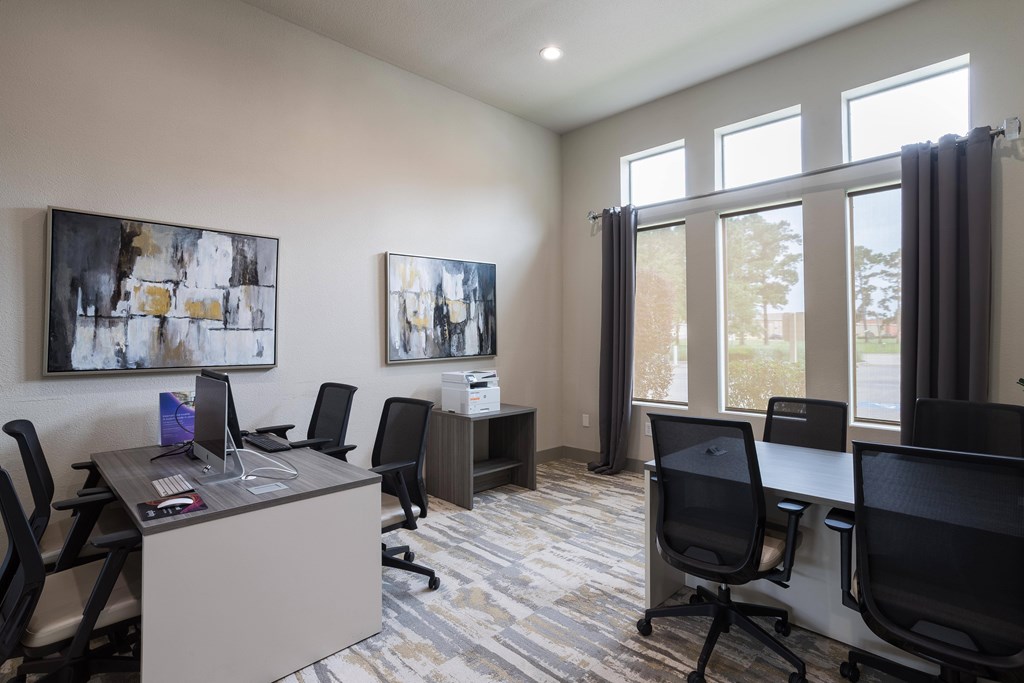 Discovery At Kingwood