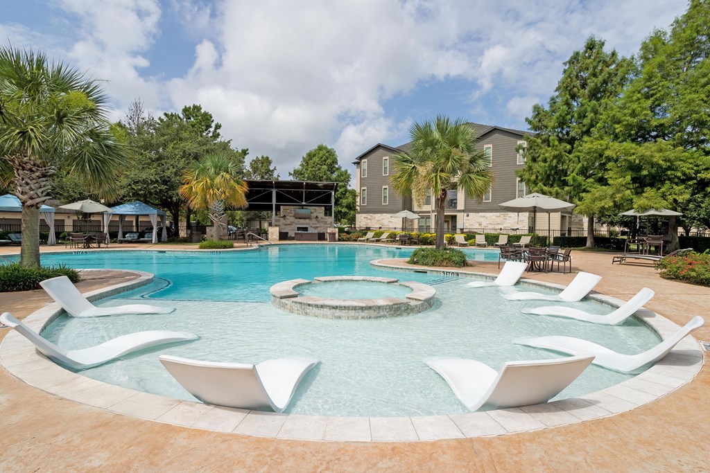 Discovery At Kingwood