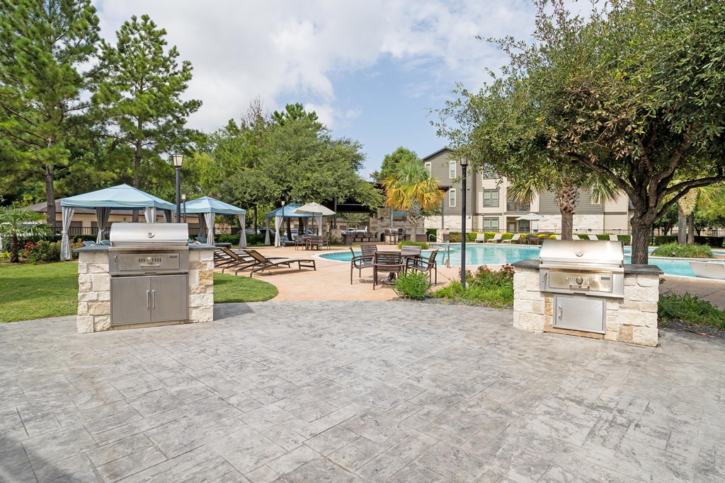 Discovery At Kingwood