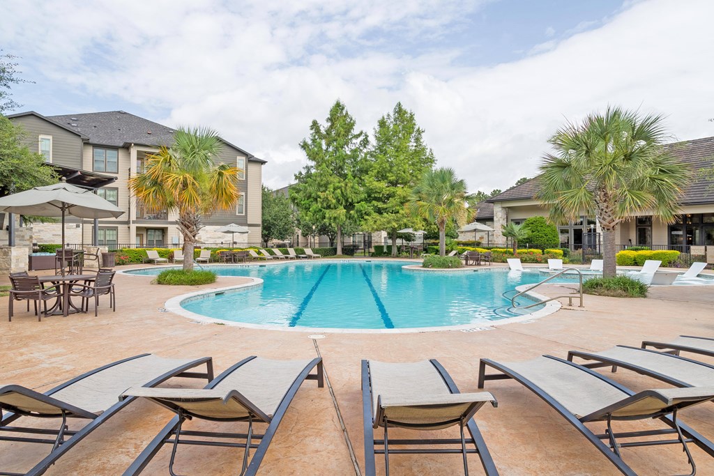 Discovery At Kingwood