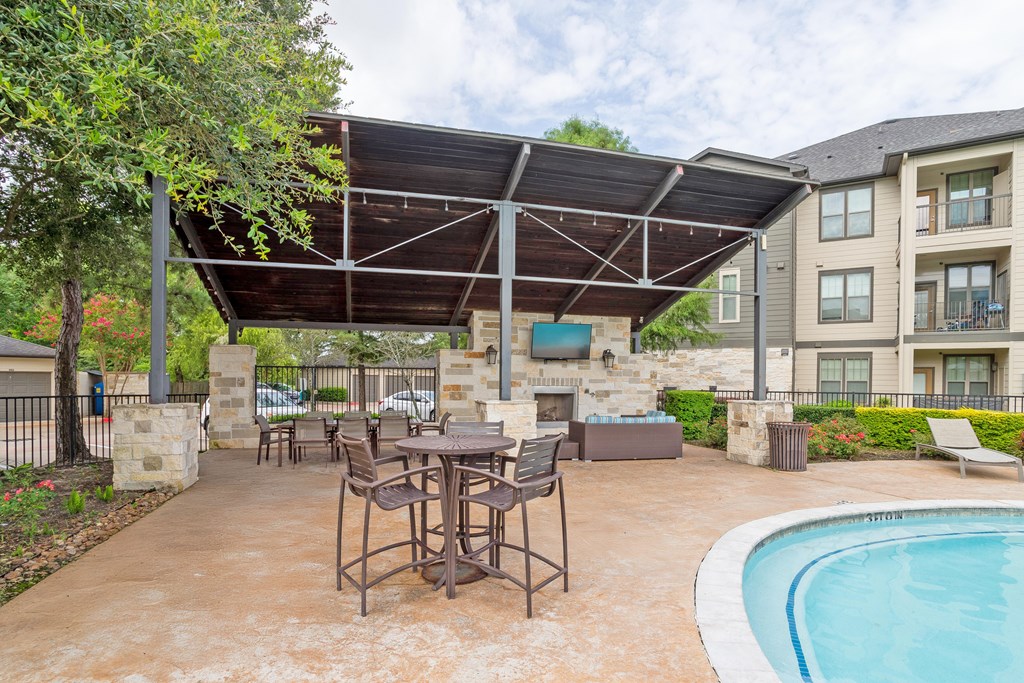 Discovery At Kingwood