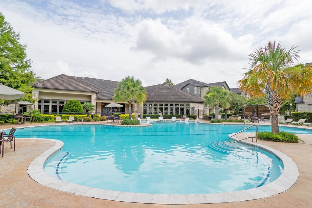 Discovery At Kingwood