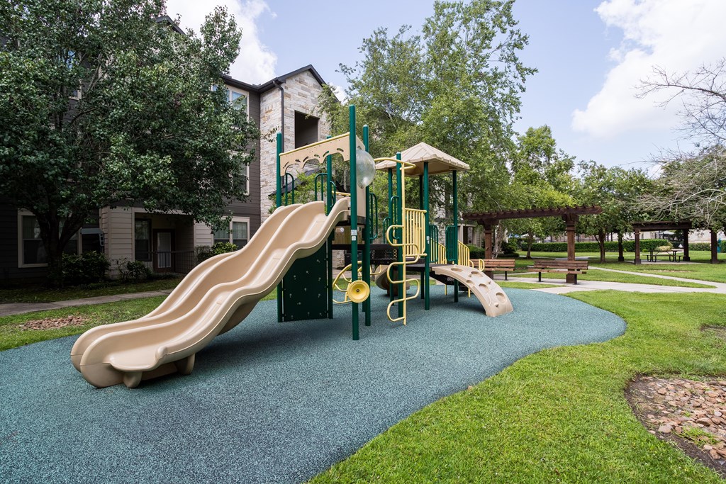 Discovery At Kingwood