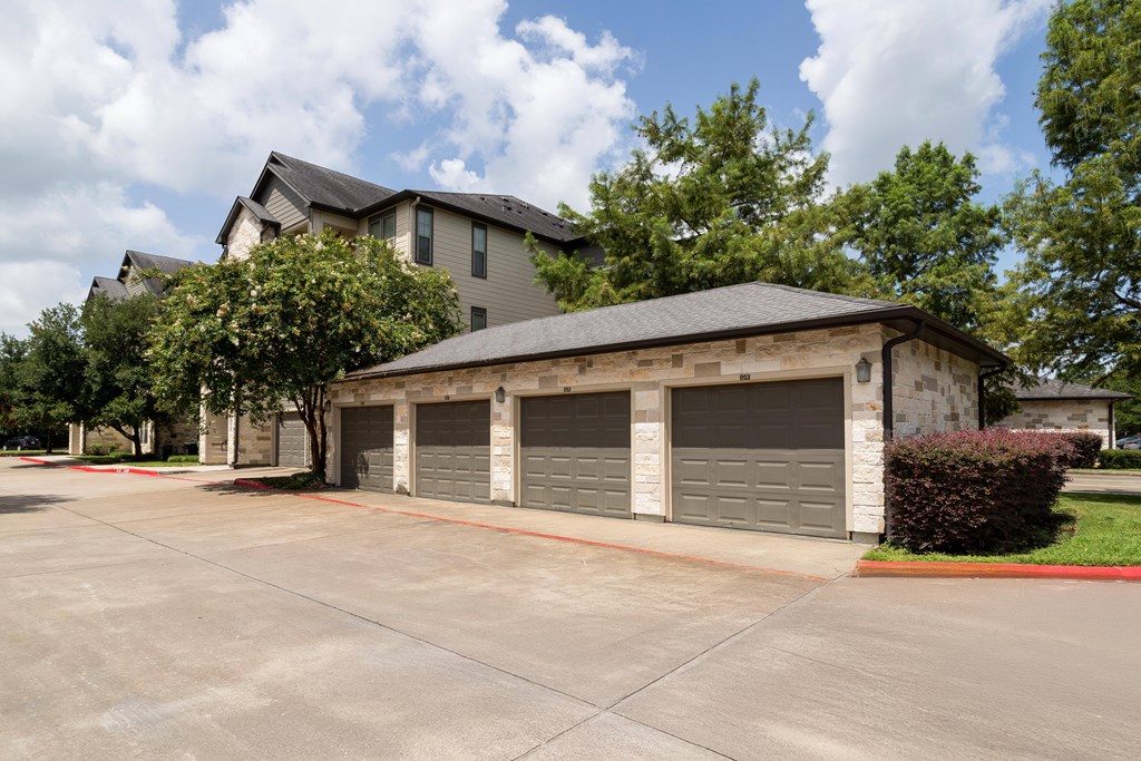 Discovery At Kingwood