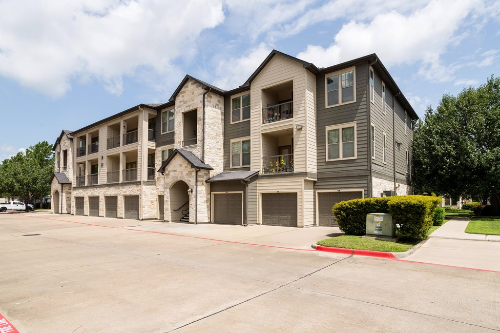 Discovery At Kingwood