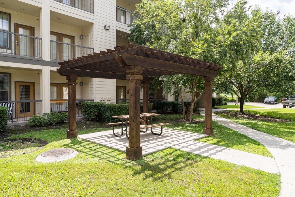 Discovery At Kingwood