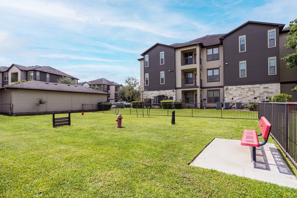 Discovery At Kingwood