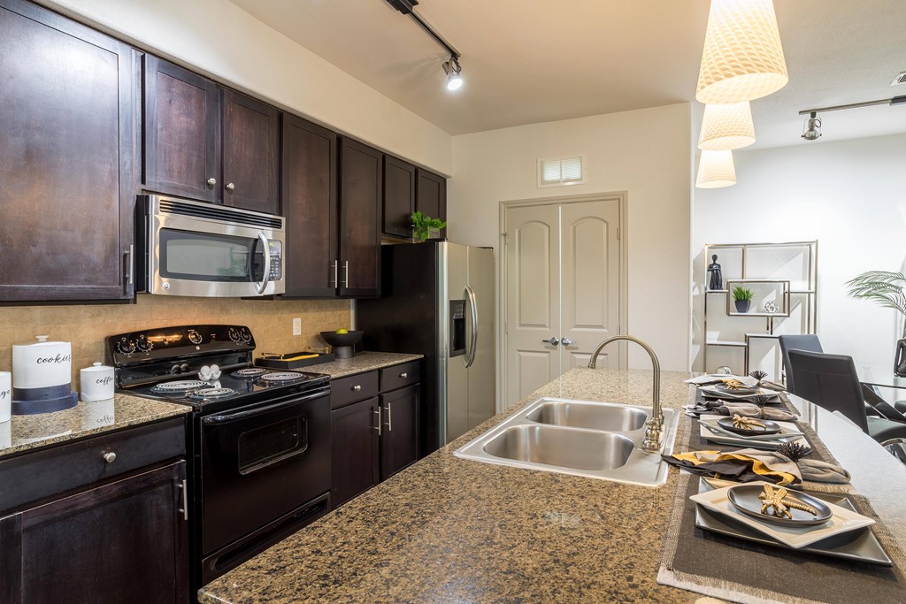 Discovery At Kingwood