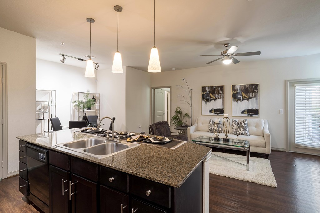 Discovery At Kingwood