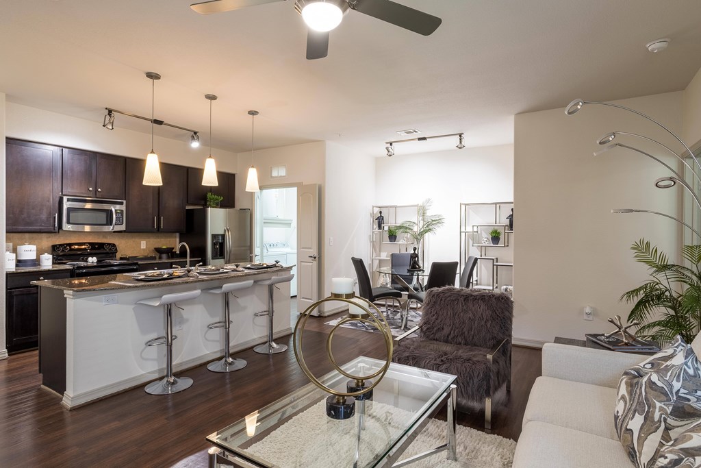 Discovery At Kingwood