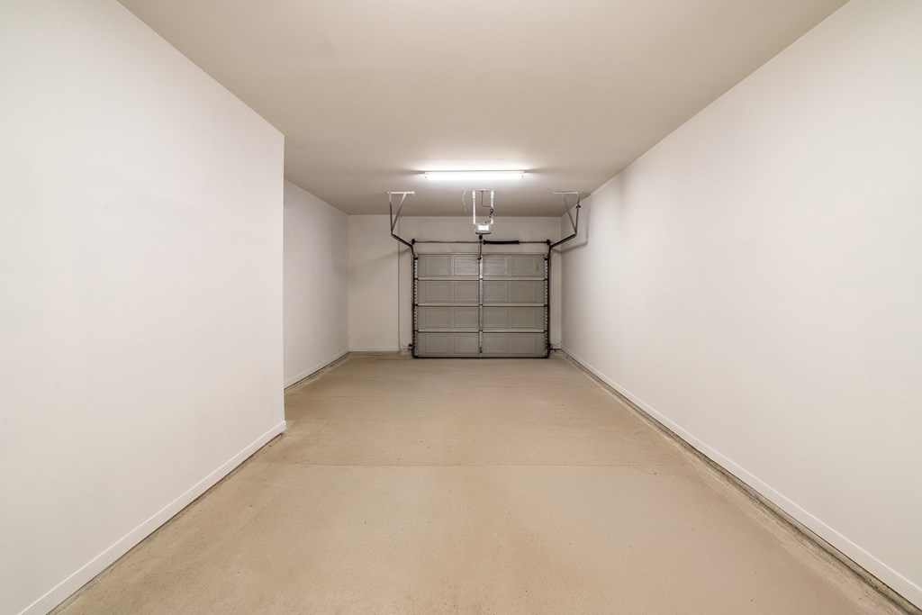 Empty room at Grand Villas at Cinco Ranch, Katy