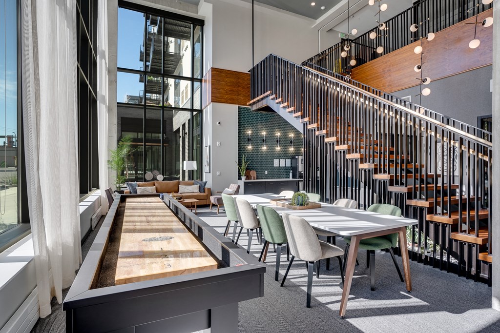 Game at Marquee, Minneapolis, 55403