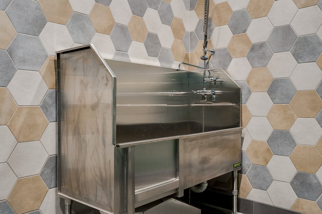 Pet Spa at Marquee, Minneapolis