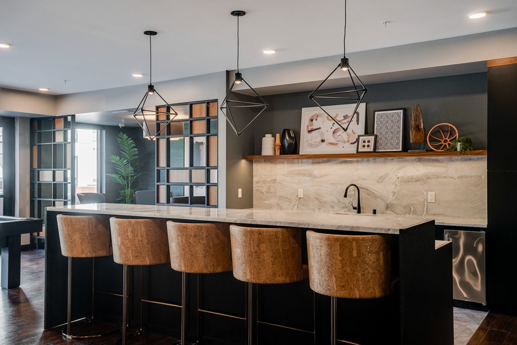 Indoor Recreation Area2 at Marquee, Minnesota, 55403