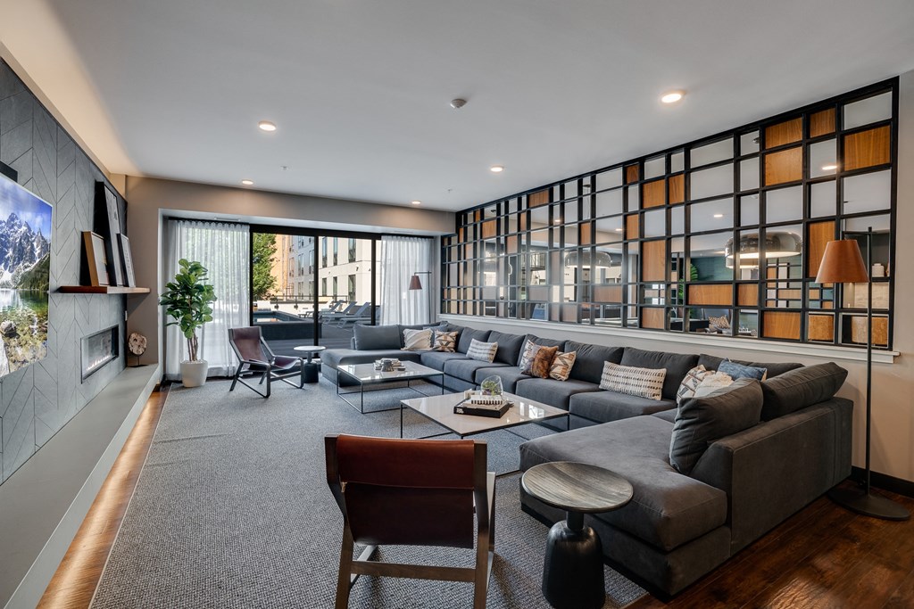 Co-Working Spaces at Marquee, Minneapolis, MN, 55403