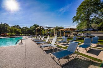 the swimming pool at the resort at governors crossing  at Butternut Ridge, North Olmsted, 44070 - Photo Gallery 2