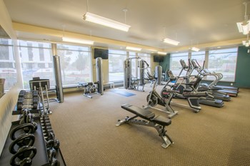 fitness center - Photo Gallery 5
