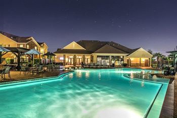 at Grand Villas Apartments, Texas, 77494