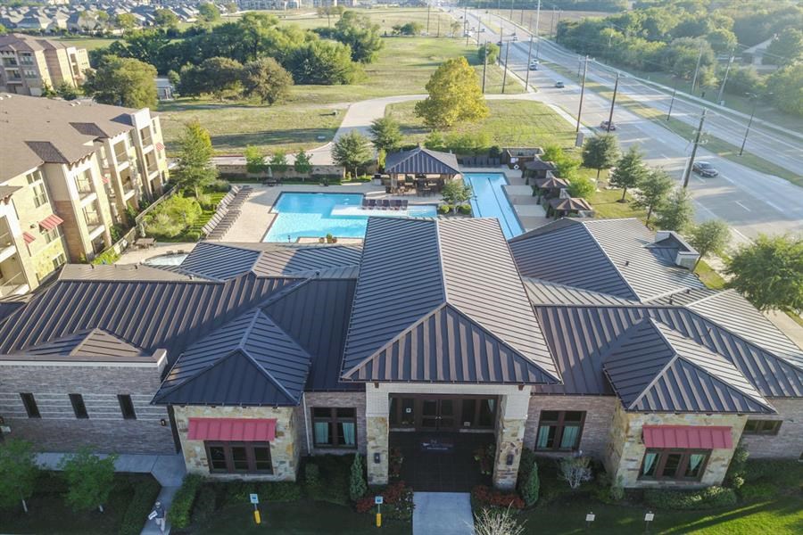 at Discovery at Craig Ranch, Texas, 75070