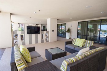 clubhouse interior - Photo Gallery 3
