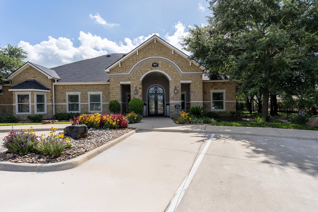 Waterstone At Cinco Ranch