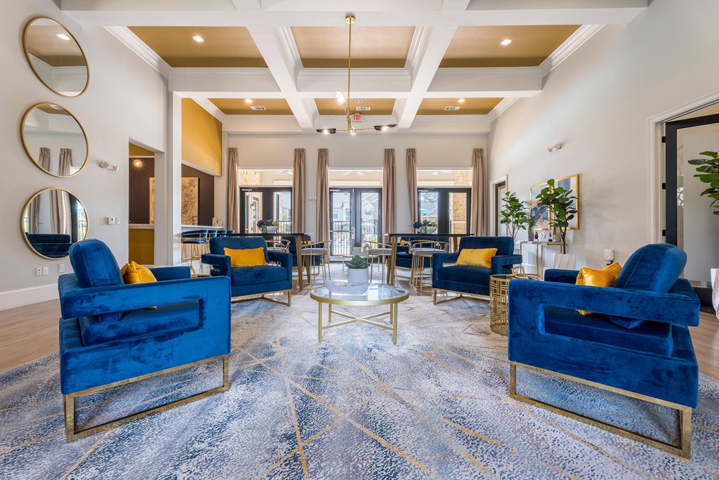 Waterstone At Cinco Ranch