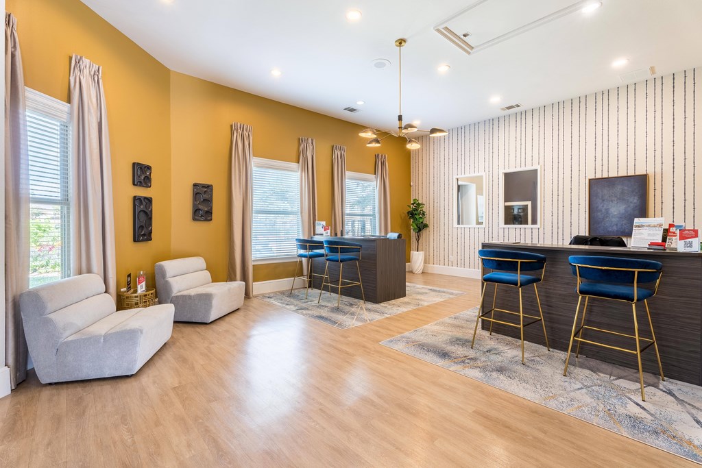 Waterstone At Cinco Ranch