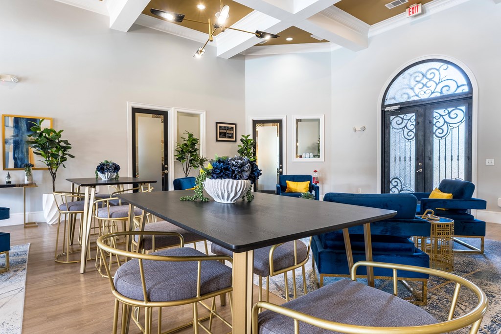 Waterstone At Cinco Ranch