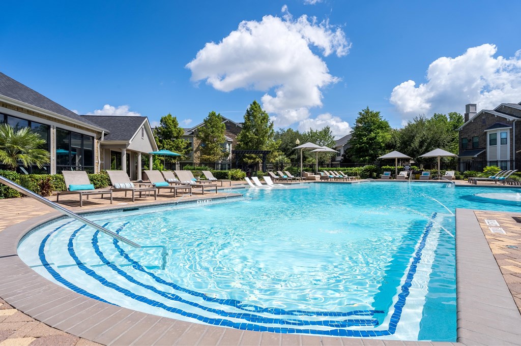 Waterstone At Cinco Ranch