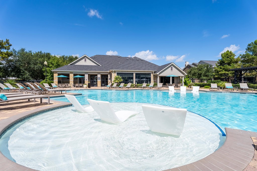 Waterstone At Cinco Ranch