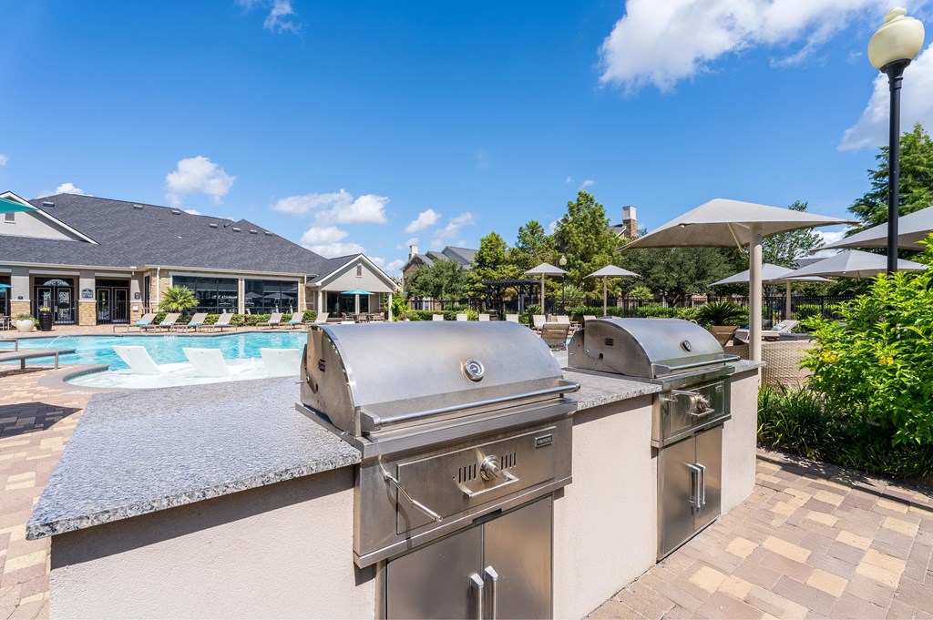 Waterstone At Cinco Ranch