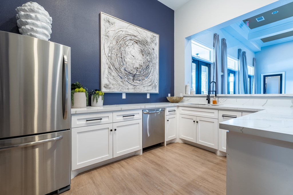 Waterstone At Cinco Ranch